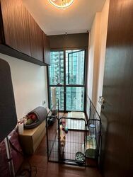 Normanton Park (D5), Apartment #512548301